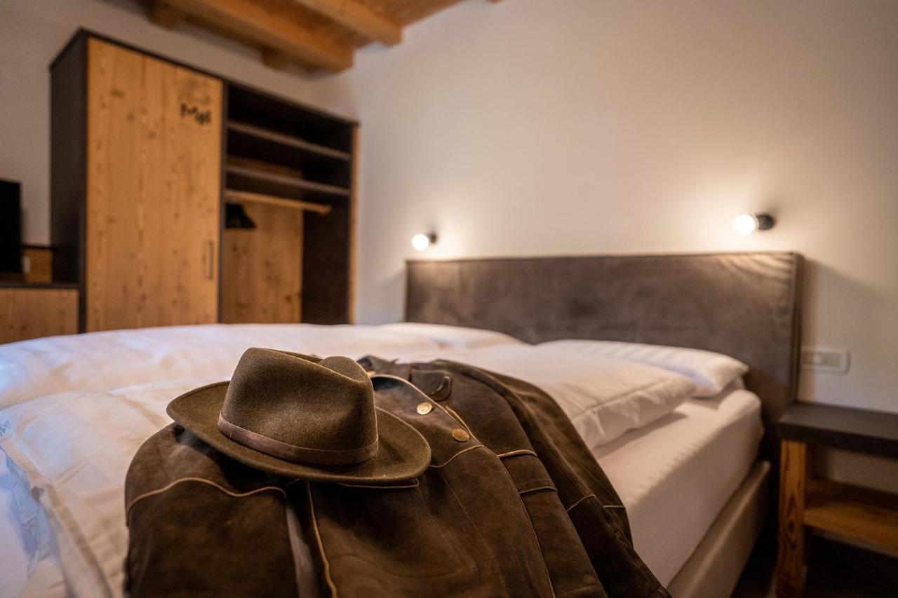 Hotel Monte44 Sëlva di Val Gardena Eksteriør billede