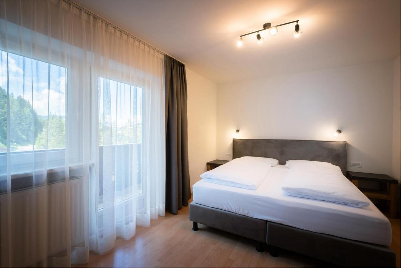 Hotel Monte44 Sëlva di Val Gardena Eksteriør billede