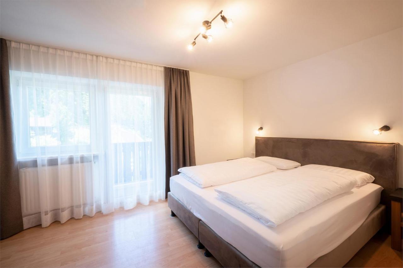 Hotel Monte44 Sëlva di Val Gardena Eksteriør billede