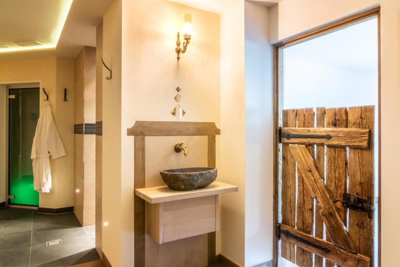 Hotel Monte44 Sëlva di Val Gardena Eksteriør billede
