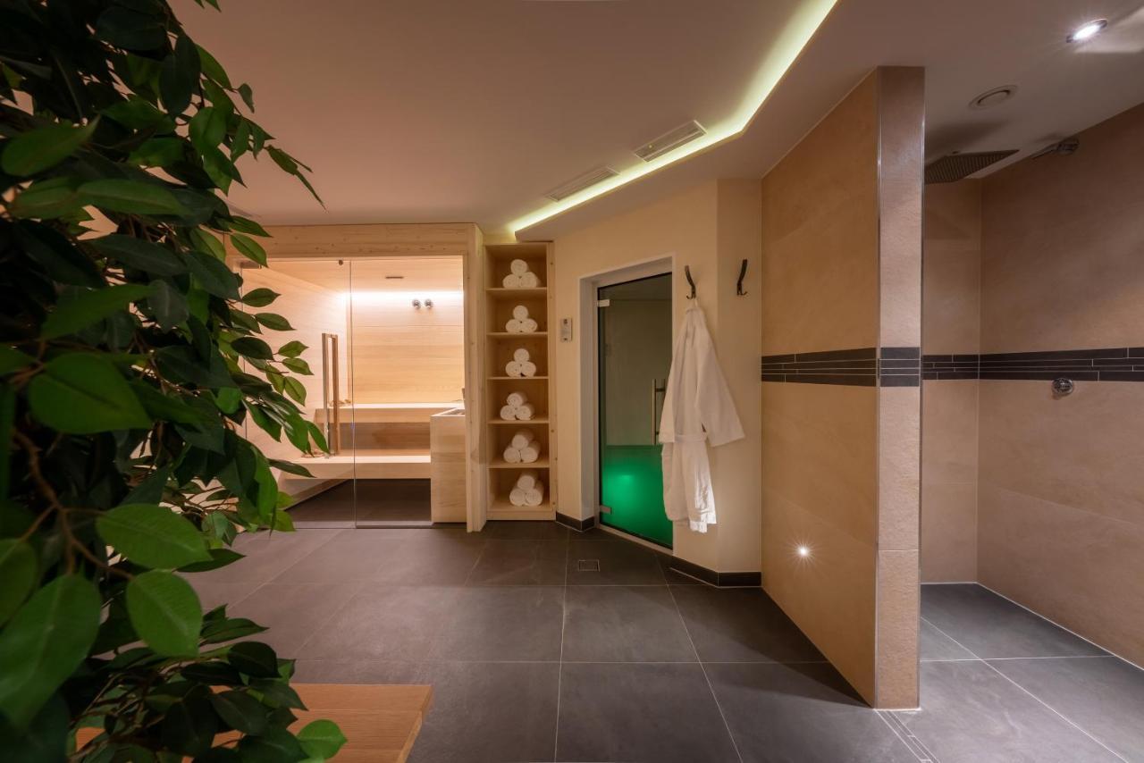 Hotel Monte44 Sëlva di Val Gardena Eksteriør billede