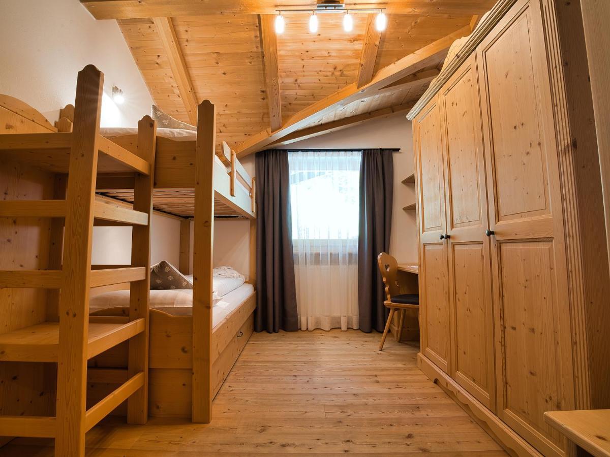 Hotel Monte44 Sëlva di Val Gardena Eksteriør billede