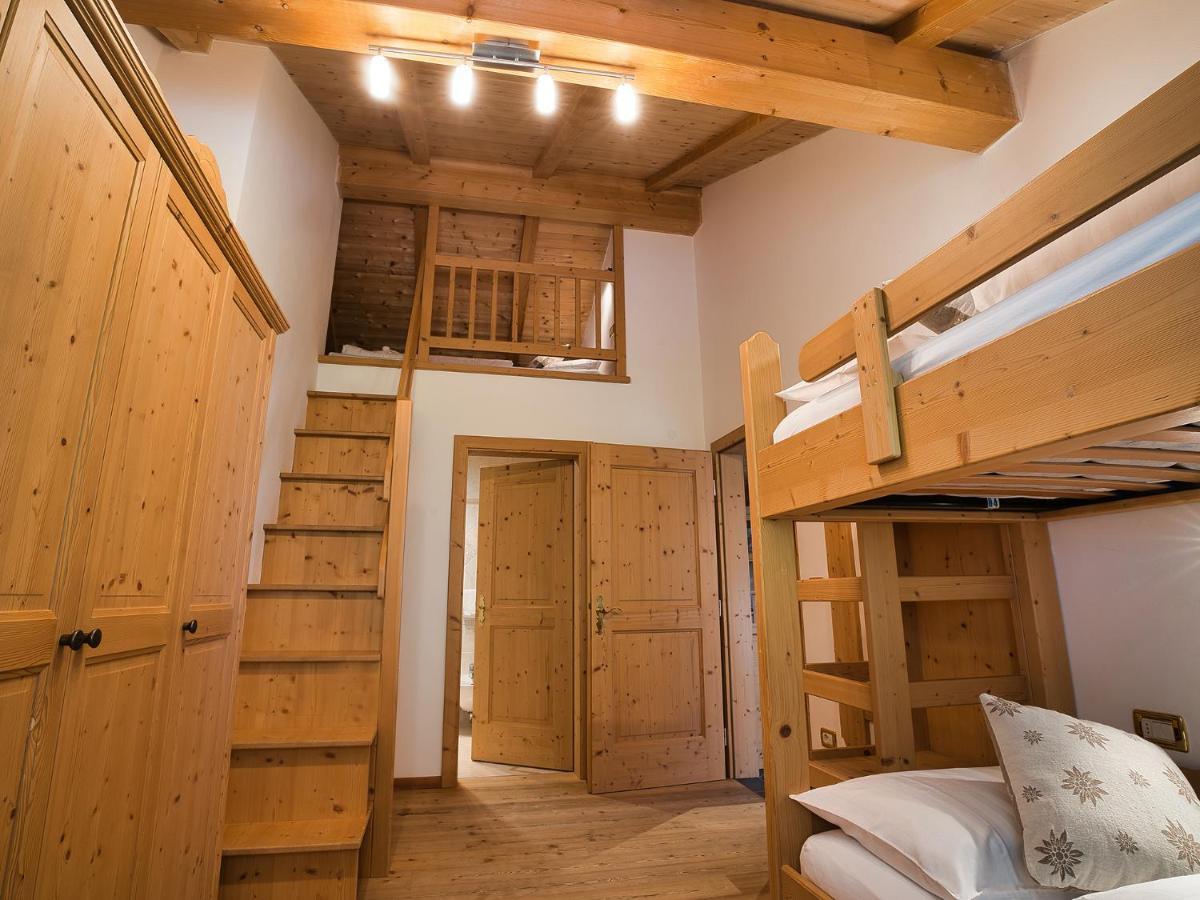 Hotel Monte44 Sëlva di Val Gardena Eksteriør billede