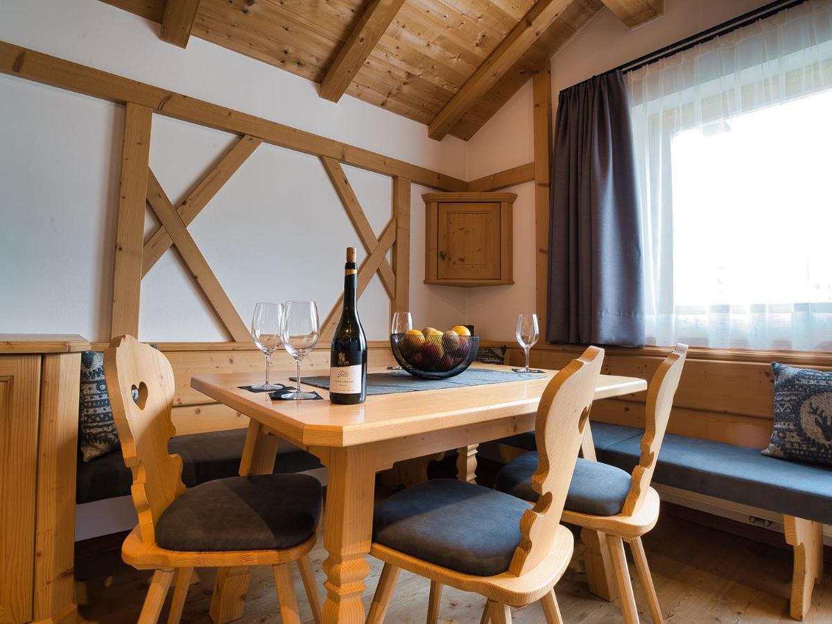 Hotel Monte44 Sëlva di Val Gardena Eksteriør billede