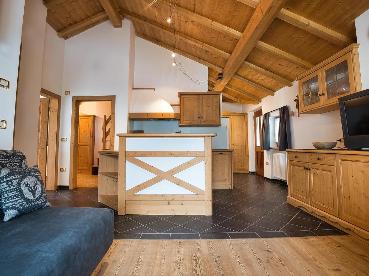 Hotel Monte44 Sëlva di Val Gardena Eksteriør billede