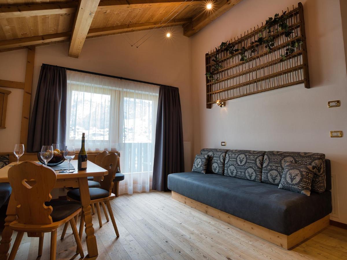Hotel Monte44 Sëlva di Val Gardena Eksteriør billede