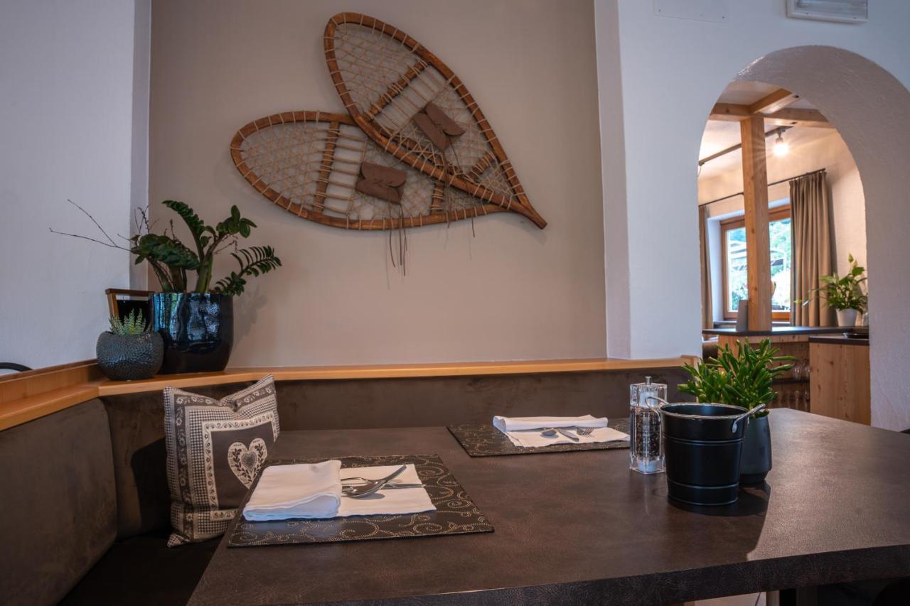 Hotel Monte44 Sëlva di Val Gardena Eksteriør billede