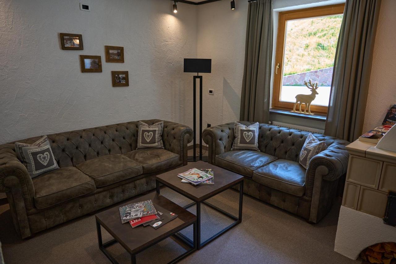 Hotel Monte44 Sëlva di Val Gardena Eksteriør billede