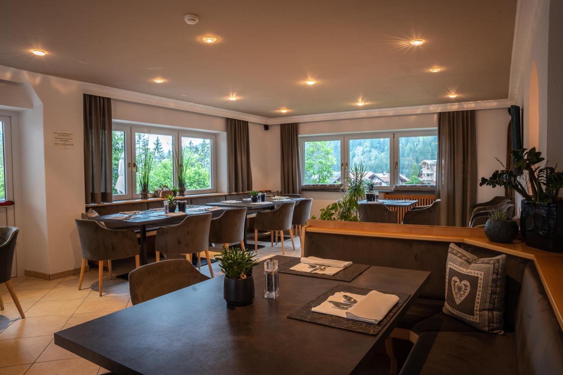 Hotel Monte44 Sëlva di Val Gardena Eksteriør billede