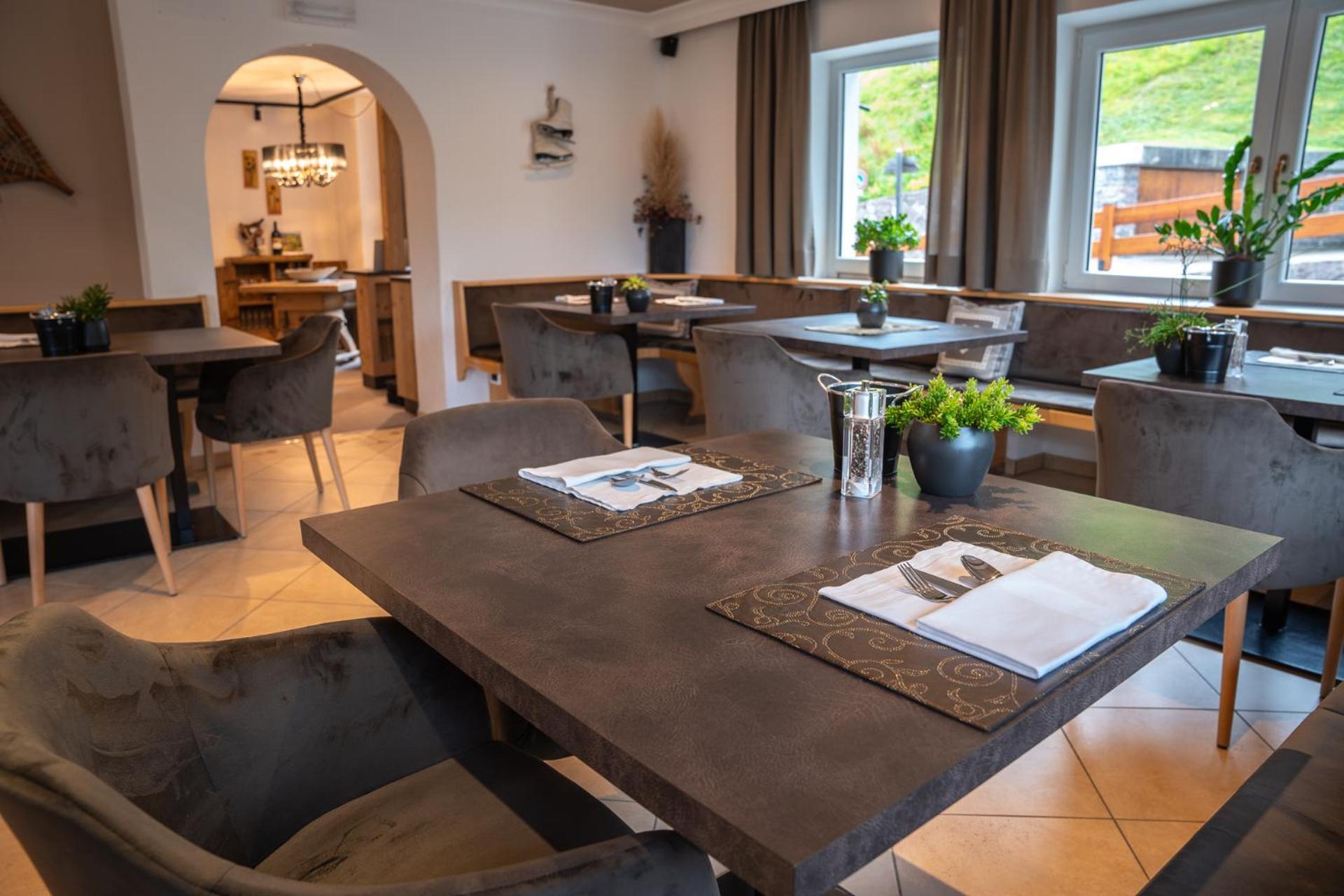 Hotel Monte44 Sëlva di Val Gardena Eksteriør billede