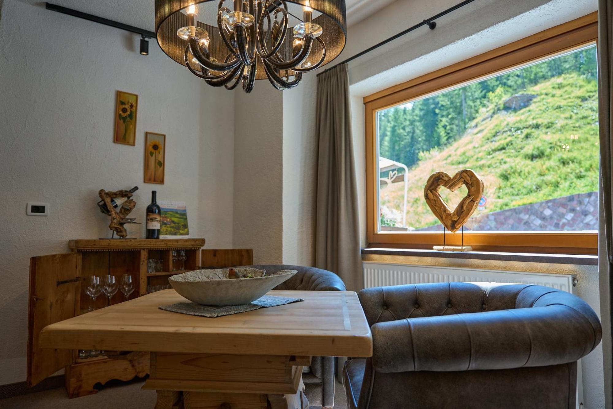 Hotel Monte44 Sëlva di Val Gardena Eksteriør billede